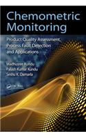 Chemometric Monitoring