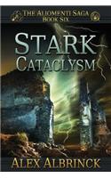 Stark Cataclysm (The Aliomenti Saga - Book 6)