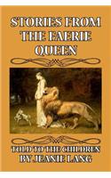 Stories from the Faerie Queen