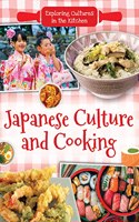 Japanese Culture and Cooking