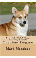 Pembroke Welsh Corgi Training Secrets: Obedient-Dog.net