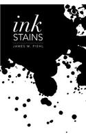 Ink Stains