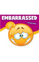Embarrassed