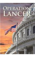 Operation: Lancer(English)
