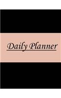Daily Planner
