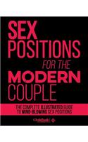 Sex Positions for the Modern Couple