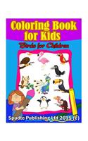 Coloring Book for Kids