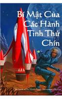Bi Mat Cua Cac Hanh Tinh Thu Chin