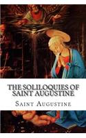 The Soliloquies of Saint Augustine