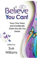 Believe You Can