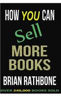 How You Can Sell More Books