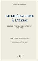Le liberalisme a l'essai