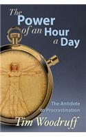 The Power of an Hour a Day