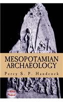 Mesopotamian Archaeology