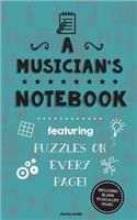 A Musicians's Notebook