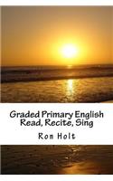 Graded Primary English