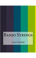 Banjo Strings