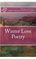 Winter Love Poetry