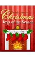Christmas Joys of the Season: (English)