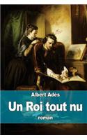 Roi tout nu