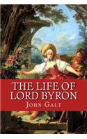 The Life of Lord Byron