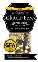 2016 Gluten Free Buyers Guide