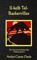 Il-Kelb Tal-Baskervilles: The Hound of the Baskervilles (Maltese Edition)