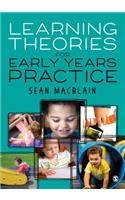 Learning Theories for Early Years Practice