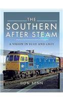 The Southern After Steam