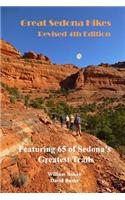 Great Sedona Hikes Revised Fourth Edition