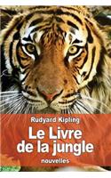 Le Livre de la jungle