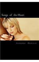 Songs of the Heart: Romantic poetry of Leonardo Draculay