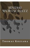 Sindhi Wortschatz