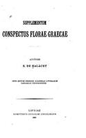 Conspectus Florae Graccae: (Italian)