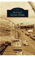 Seattle's Luna Park