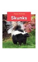 Skunks