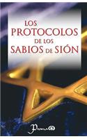 Los protocolos de los Sabios de Sion