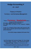Currency Headwinds - Hedge Accounting V