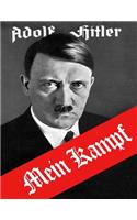 Adolf Hitler: My Struggle