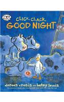 Click, Clack, Good Night