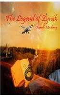 The Legend of Zyrah
