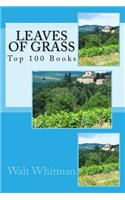 Leaves of Grass: Top 100 Books