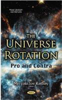 Universe Rotation