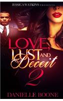 Love, Lust, and Deceit 2