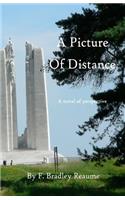 A Picture of Distance - ED only