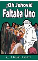 Oh Jehova Faltaba uno