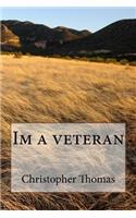 Im a veteran
