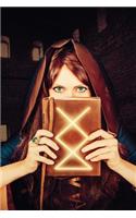 The Runic Witch Notebook: (36 Fantasy 150 Lined)