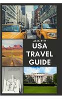 USA Travel Guide