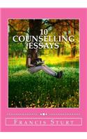 Easy Counselling Essays